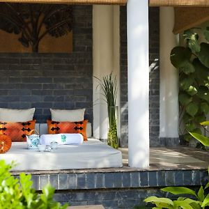 Lagoon Pool Villa