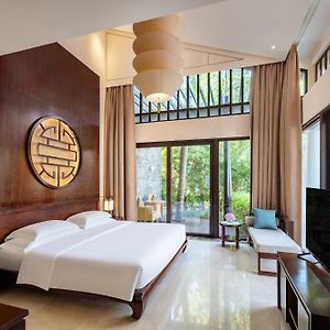 Deluxe Lagoon Pool Villa